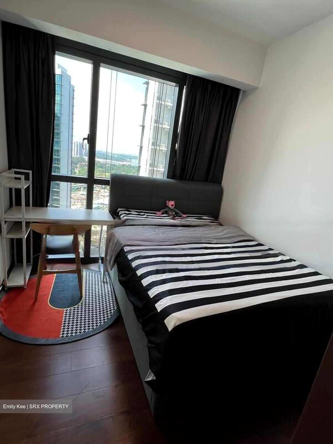 Normanton Park (D5), Apartment #471320781